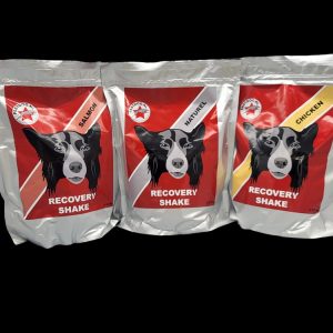 Recovery Shake 2,5 kg