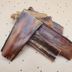 Rundsrepen “Beef Jerky”