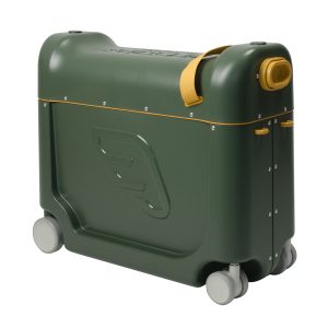 Stokke Jetkids Bedbox – Golden Olive